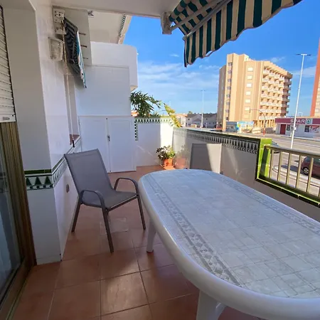 En Apartament La Manga del Mar Menor