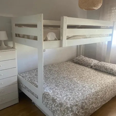 Apartament En La Manga del Mar Menor