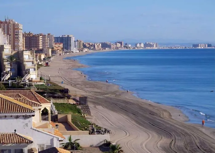 En Apartament La Manga del Mar Menor