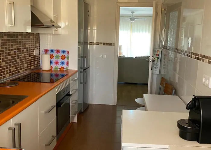 Apartament En La Manga del Mar Menor
