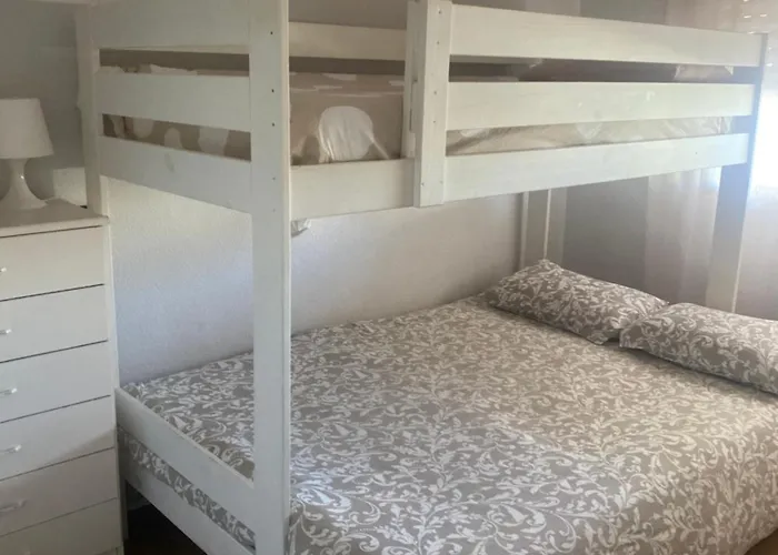 Apartament En La Manga del Mar Menor