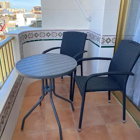 En La Manga del Mar Menor