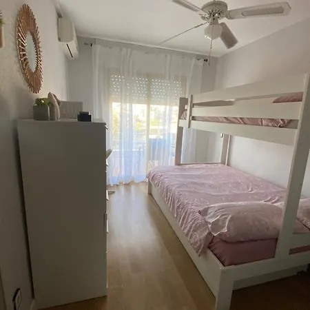 En * Ла-Манга-дель-Мар-Менор