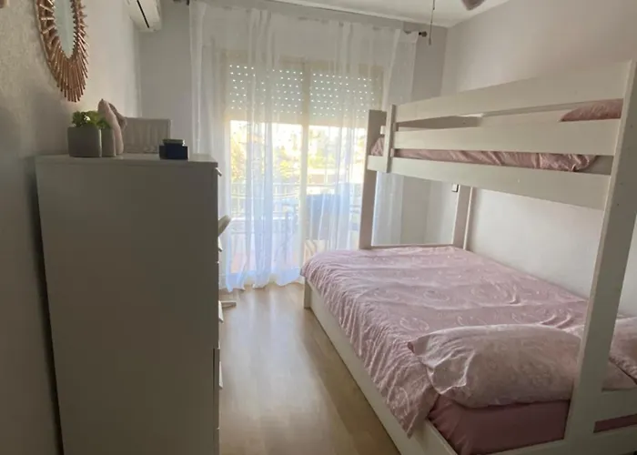 En * Λα Μάνγκα Δελ Μαρ Μενόρ