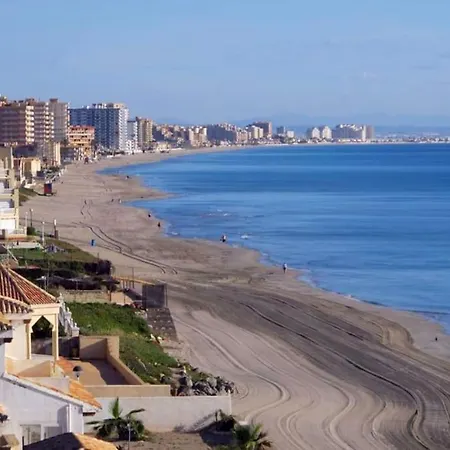 En Apartamento La Manga del Mar Menor