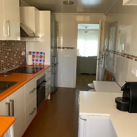 Apartamento En La Manga del Mar Menor